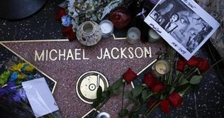 Jackson funeral set for Tuesday in downtown L.A.